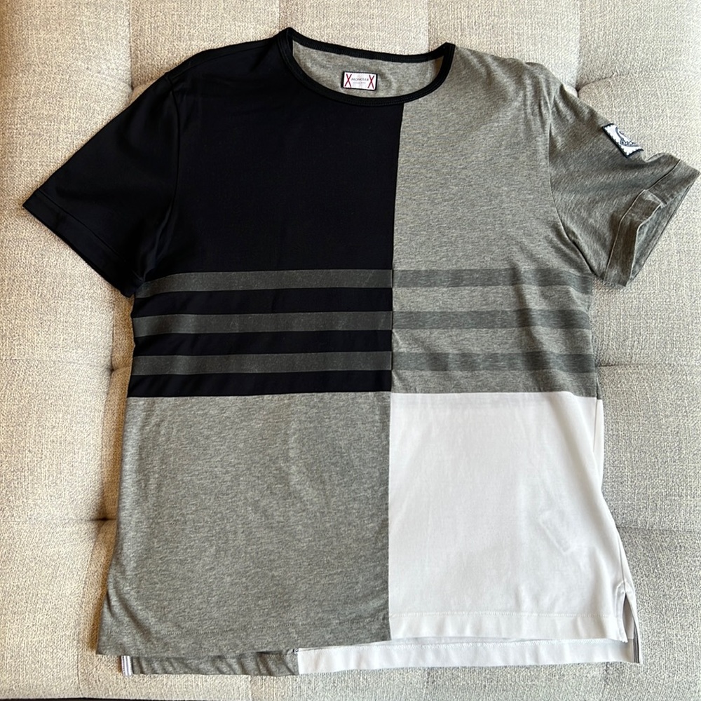 Moncler Tee New Large